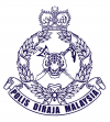 Polis di-Raja Malaysia